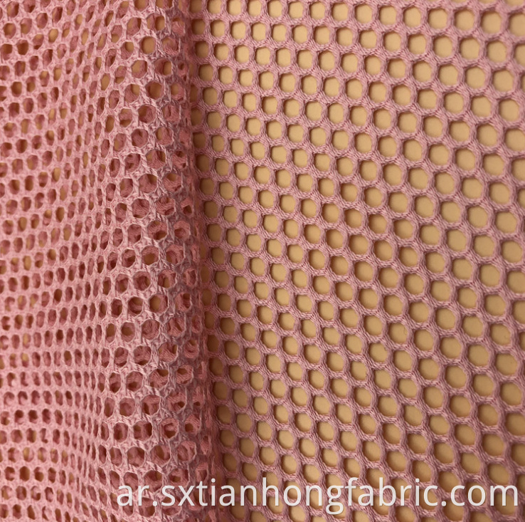 Mesh Cloth